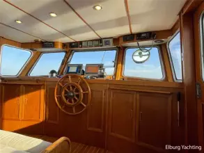 Thumbnail von Moody Trawler 50