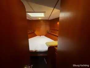 Thumbnail von Moody Trawler 50