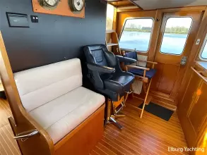 Thumbnail von Moody Trawler 50