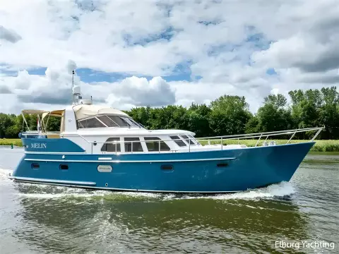 Holterman 50 Open