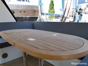 Thumbnail von Pieter Beeldsnijder 58 Open Pilothouse