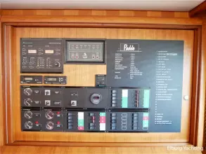 Thumbnail von Pieter Beeldsnijder 58 Open Pilothouse