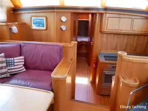 Thumbnail von Pieter Beeldsnijder 58 Open Pilothouse