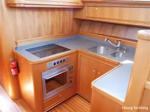 Thumbnail von Pieter Beeldsnijder 58 Open Pilothouse