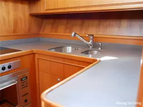 Thumbnail von Pieter Beeldsnijder 58 Open Pilothouse