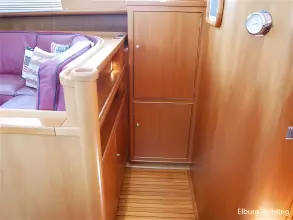 Thumbnail von Pieter Beeldsnijder 58 Open Pilothouse