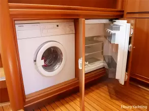 Thumbnail von Pieter Beeldsnijder 58 Open Pilothouse