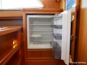 Thumbnail von Pieter Beeldsnijder 58 Open Pilothouse