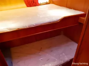 Thumbnail von Pieter Beeldsnijder 58 Open Pilothouse