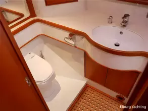 Thumbnail von Pieter Beeldsnijder 58 Open Pilothouse