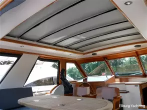 Thumbnail von Pieter Beeldsnijder 58 Open Pilothouse