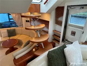 Thumbnail von Fairline Squadron 55