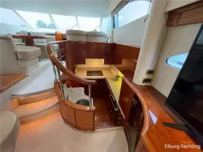 Thumbnail von Fairline Squadron 55
