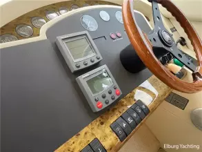 Thumbnail von Fairline Squadron 55