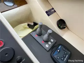 Thumbnail von Fairline Squadron 55