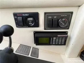 Thumbnail von Fairline Squadron 55