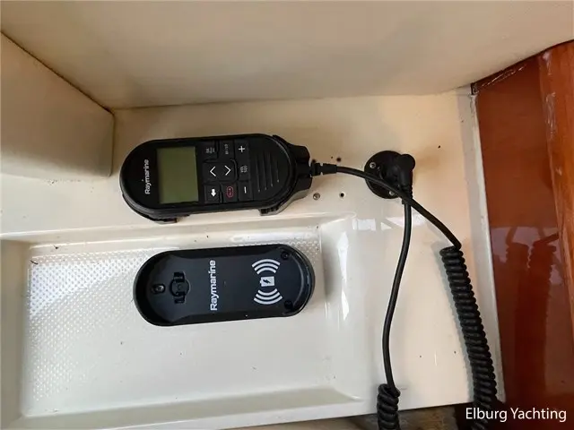 Thumbnail von Fairline Squadron 55