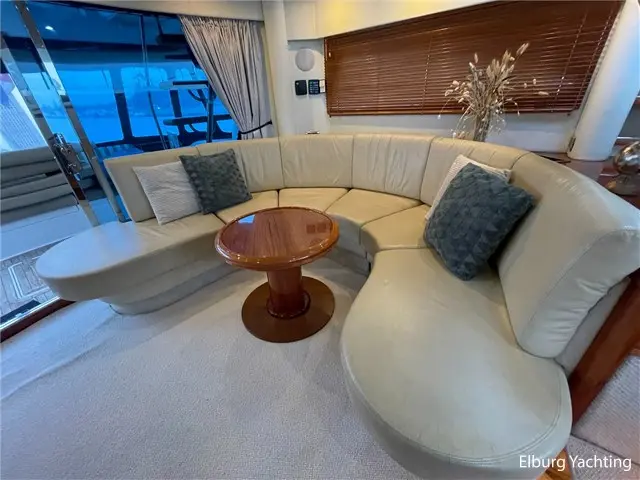 Thumbnail von Fairline Squadron 55