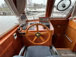 Thumbnail von Patrol 1500 OK - Aluminium