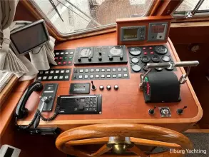 Thumbnail von Patrol 1500 OK - Aluminium