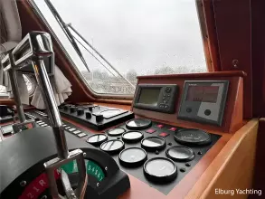 Thumbnail von Patrol 1500 OK - Aluminium