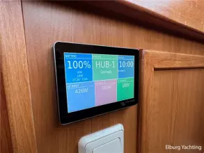 Thumbnail von Patrol 1500 OK - Aluminium