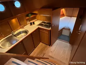 Thumbnail von Patrol 1500 OK - Aluminium