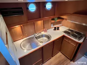 Thumbnail von Patrol 1500 OK - Aluminium