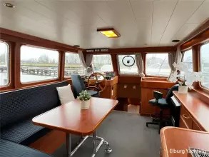 Thumbnail von Patrol 1500 OK - Aluminium