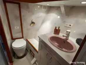 Thumbnail von Patrol 1500 OK - Aluminium