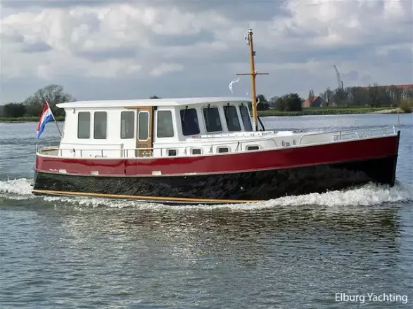 Alm 	Classic 14.00 France Proof