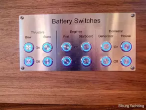 Thumbnail von Nieland Explorer 50