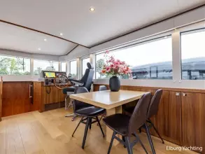 Thumbnail von Van Den Hoven Executive 18.50 - Stabilizers