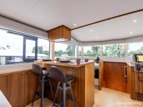 Thumbnail von Van Den Hoven Executive 18.50 - Stabilizers