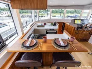 Thumbnail von Van Den Hoven Executive 18.50 - Stabilizers