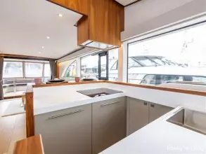 Thumbnail von Van Den Hoven Executive 18.50 - Stabilizers