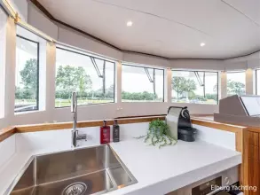 Thumbnail von Van Den Hoven Executive 18.50 - Stabilizers