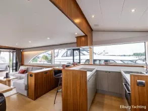 Thumbnail von Van Den Hoven Executive 18.50 - Stabilizers