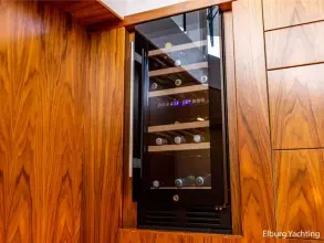 Thumbnail von Van Den Hoven Executive 18.50 - Stabilizers