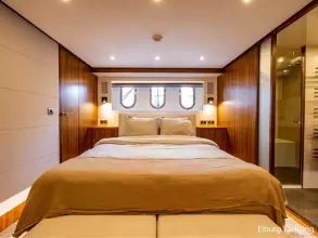 Thumbnail von Van Den Hoven Executive 18.50 - Stabilizers