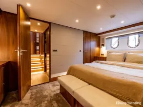 Thumbnail von Van Den Hoven Executive 18.50 - Stabilizers