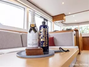 Thumbnail von Van Den Hoven Executive 18.50 - Stabilizers