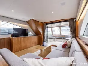 Thumbnail von Van Den Hoven Executive 18.50 - Stabilizers