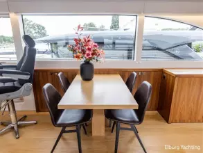 Thumbnail von Van Den Hoven Executive 18.50 - Stabilizers