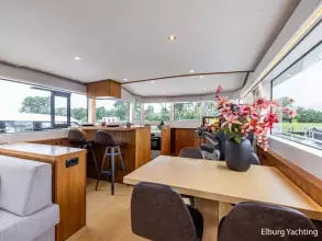 Thumbnail von Van Den Hoven Executive 18.50 - Stabilizers