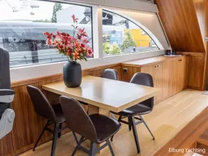 Thumbnail von Van Den Hoven Executive 18.50 - Stabilizers