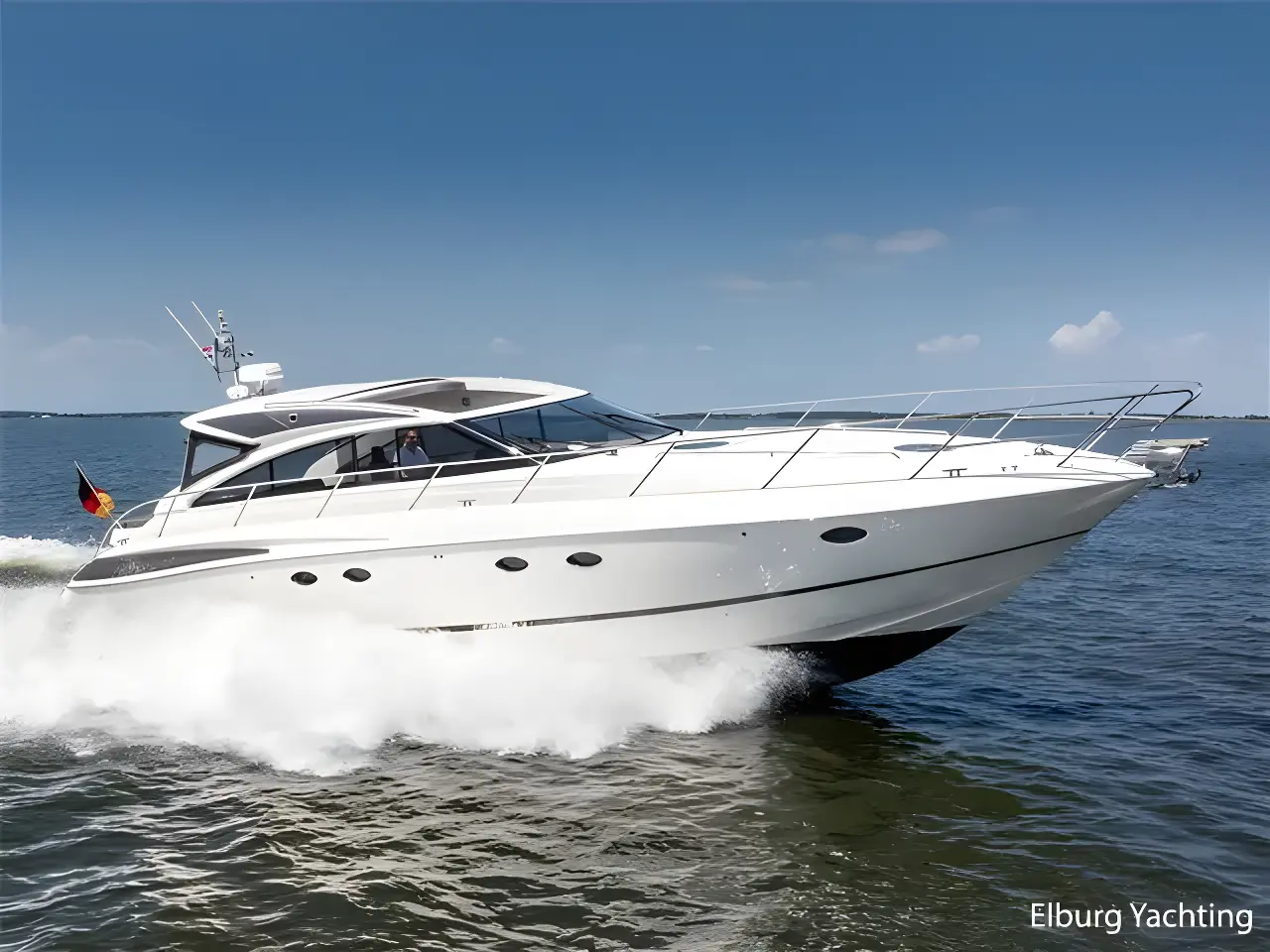 Thumbnail von Princess V53