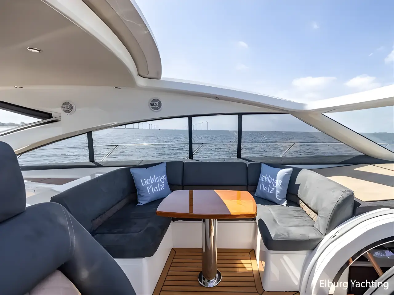 Thumbnail von Princess V53