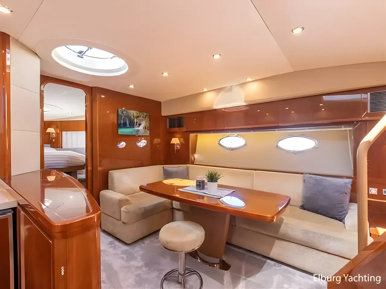 Thumbnail von Princess V53