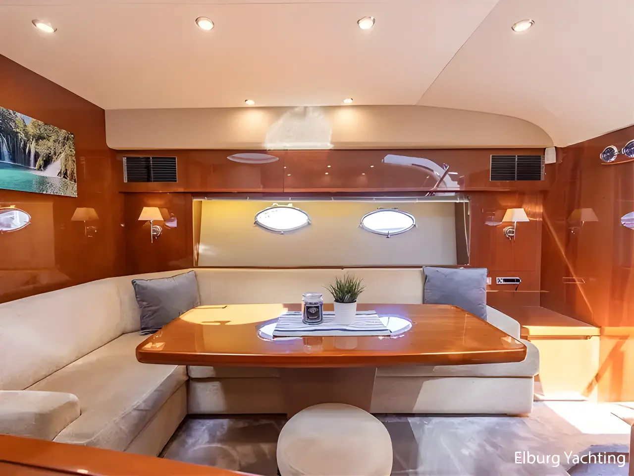 Thumbnail von Princess V53